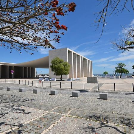 Expo Oriente Lis Lisboa Exterior foto
